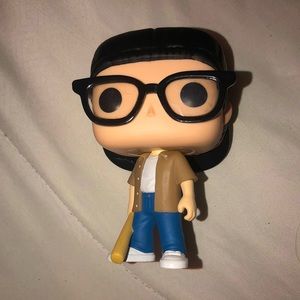 Squints from sandlot funko pop
